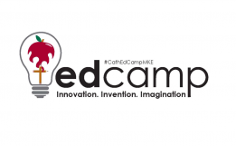 EdCamp Invite