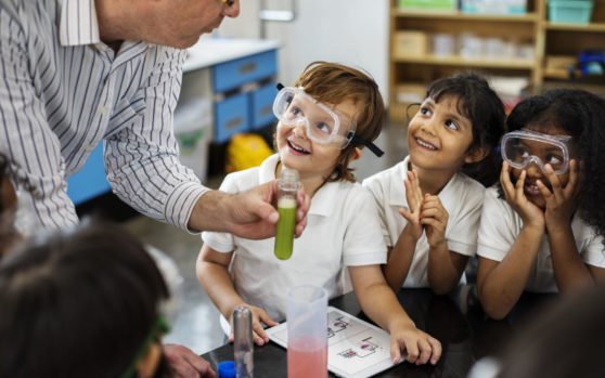 Wisconsin Council of Religious & Independent Schools